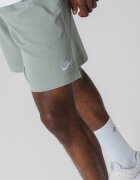 Nike Бермуди Club с връзка Зелени аспержи