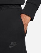 Nike Бермуди с връзка Черен