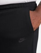 Nike Бермуди с връзка Черен