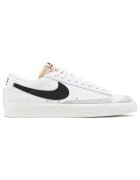 Nike Blazer Low 77 Vintage - DA6364-101 12903 - Бял