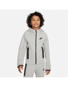Nike Блуза B Nsw Tech Fleece Fz 5311