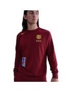 Nike Блуза FCB Club Crew FT SE GX 53001