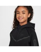 Nike Блуза G Nsw Tech Fleece Hd Fz Ls - Pd 5921
