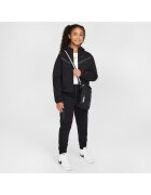 Nike Блуза G Nsw Tech Fleece Hd Fz Ls - Pd 5921