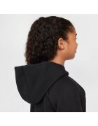 Nike Блуза G Nsw Tech Fleece Hd Fz Ls - Pd 5921