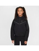 Nike Блуза G Nsw Tech Fleece Hd Fz Ls - Pd 5921