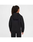 Nike Блуза G Nsw Tech Fleece Hd Fz Ls - Pd 5921