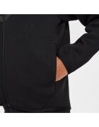 Nike Блуза G Nsw Tech Fleece Hd Fz Ls - Pd 5921