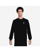 Nike Блуза M NK CLUB FT CREW-FN3888-010