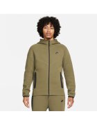 Nike Блуза M Tech Fleece Fz Wr Hoodie 3153