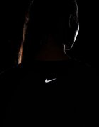 Nike Блуза One с дълги ръкави Черен