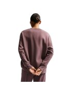 Nike Блуза Phoenix Oversized FL W FZ4270-502 Розова Розово