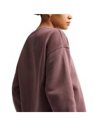 Nike Блуза Phoenix Oversized FL W FZ4270-502 Розова Розово