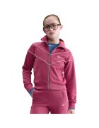 Nike Блуза Poly Knit JKT 49612