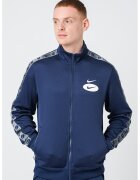 Nike Блуза Swoosh League с контрастно лого