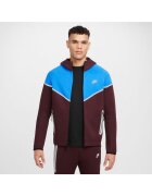 Nike Блуза Tech Ssnl Tech Fleece + Wr Fz