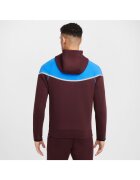 Nike Блуза Tech Ssnl Tech Fleece + Wr Fz