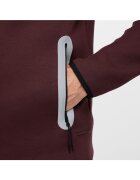 Nike Блуза Tech Ssnl Tech Fleece + Wr Fz