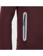 Nike Блуза Tech Ssnl Tech Fleece + Wr Fz