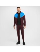 Nike Блуза Tech Ssnl Tech Fleece + Wr Fz