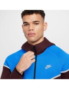 Nike Блуза Tech Ssnl Tech Fleece + Wr Fz