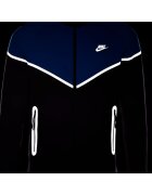 Nike Блуза Tech Ssnl Tech Fleece + Wr Fz