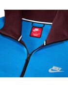 Nike Блуза Tech Ssnl Tech Fleece + Wr Fz