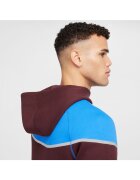 Nike Блуза Tech Ssnl Tech Fleece + Wr Fz