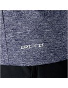Nike Блуза за плуване Long Sleeve Hydroguard Тъмносин