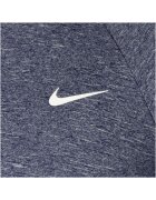 Nike Блуза за плуване Long Sleeve Hydroguard Тъмносин