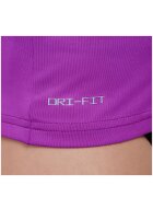 Nike Блуза за плуване Swim Hydroguard За деца Розов