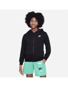 Nike Блуза за туризъм - FD3017-010 - Черно