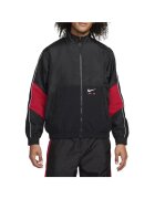Nike Блуза за Туризъм - FN7687-011 - Черно