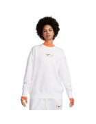 Nike Блуза за Туризъм - FN7703-100 - Бяла