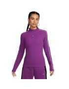 Nike Блуза за туризъм - FV4990-505 - лилава