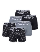 Nike Боксерки с Dri Fit - 6 чифта