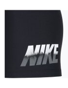 Nike Боксерки за плуване Swim Ocean Merge За мъже Черен