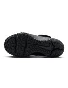 Nike Боти Terrascout с кожа Черен/Антрацитно сиво
