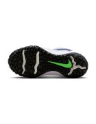 Nike Боти Terrascout с кожа Лилав/Лайм зелено