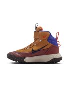 Nike Боти Terrascout с кожа - Виолетов/Канелено кафяво