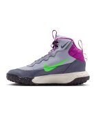 Nike Боти Terrascout с лого Бледовиолетов/Tъмносив