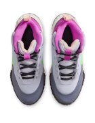 Nike Боти Terrascout с лого Бледовиолетов/Tъмносив