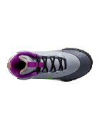 Nike Боти Terrascout с лого Бледовиолетов/Tъмносив