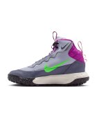 Nike Боти Terrascout с лого - Виолетов/Канелено кафяво