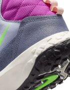 Nike Боти Terrascout с лого Бледовиолетов/Tъмносив