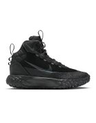Nike Боти Terrascout с лого Черен/Антрацитно сиво