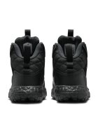 Nike Боти Terrascout с лого Черен/Антрацитно сиво