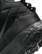 Nike Боти Terrascout с лого Черен/Антрацитно сиво