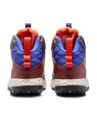 Nike Боти Terrascout с лого Виолетов/Канелено кафяво