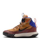 Nike Боти Terrascout с лого Виолетов/Канелено кафяво